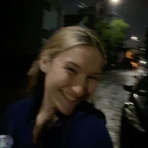 Meet your Posher, Gina